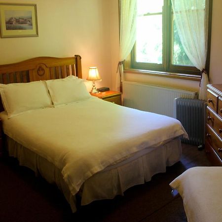Hotel Avonleigh Katoomba Bagian luar foto