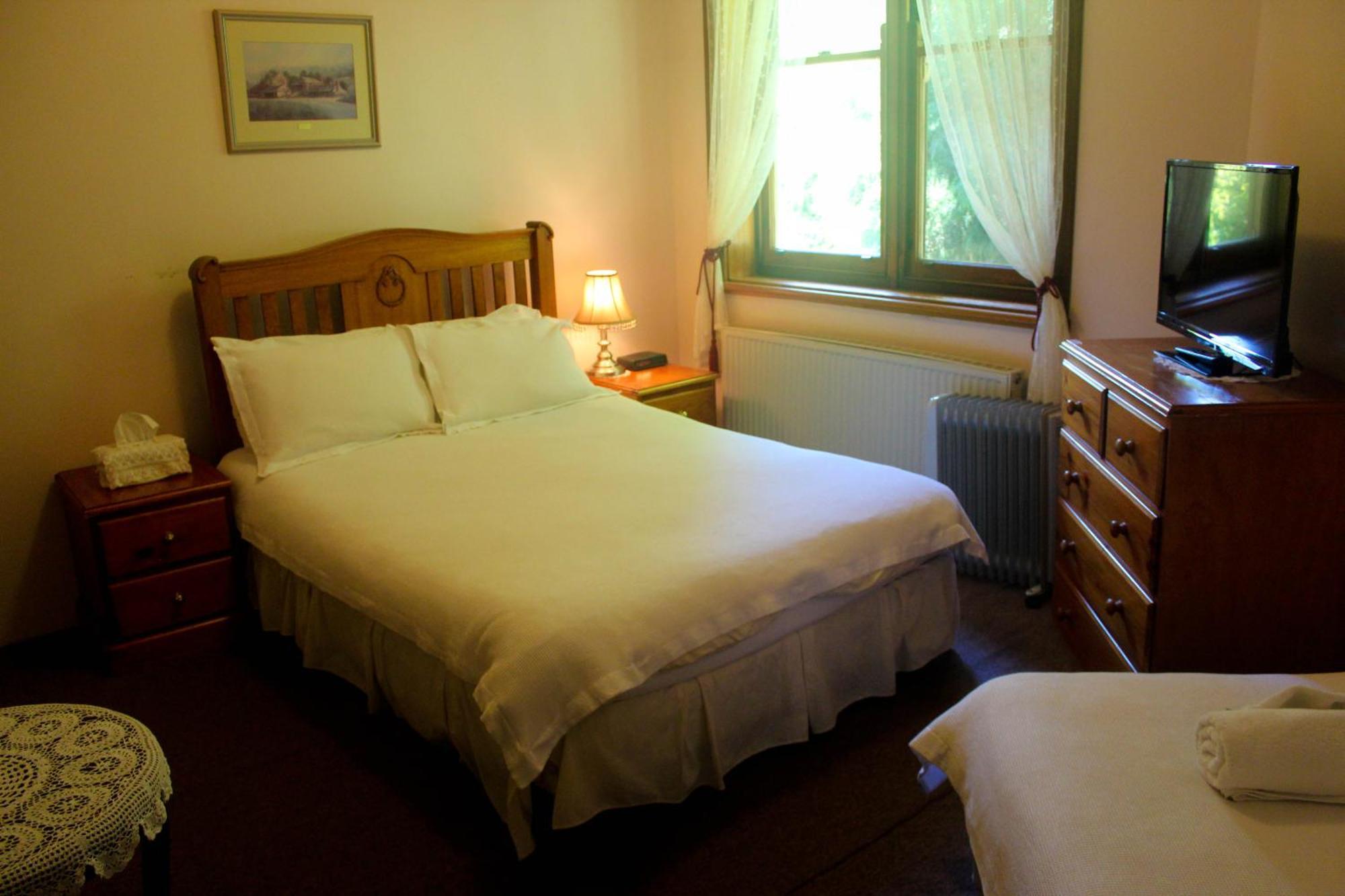 Hotel Avonleigh Katoomba Bagian luar foto