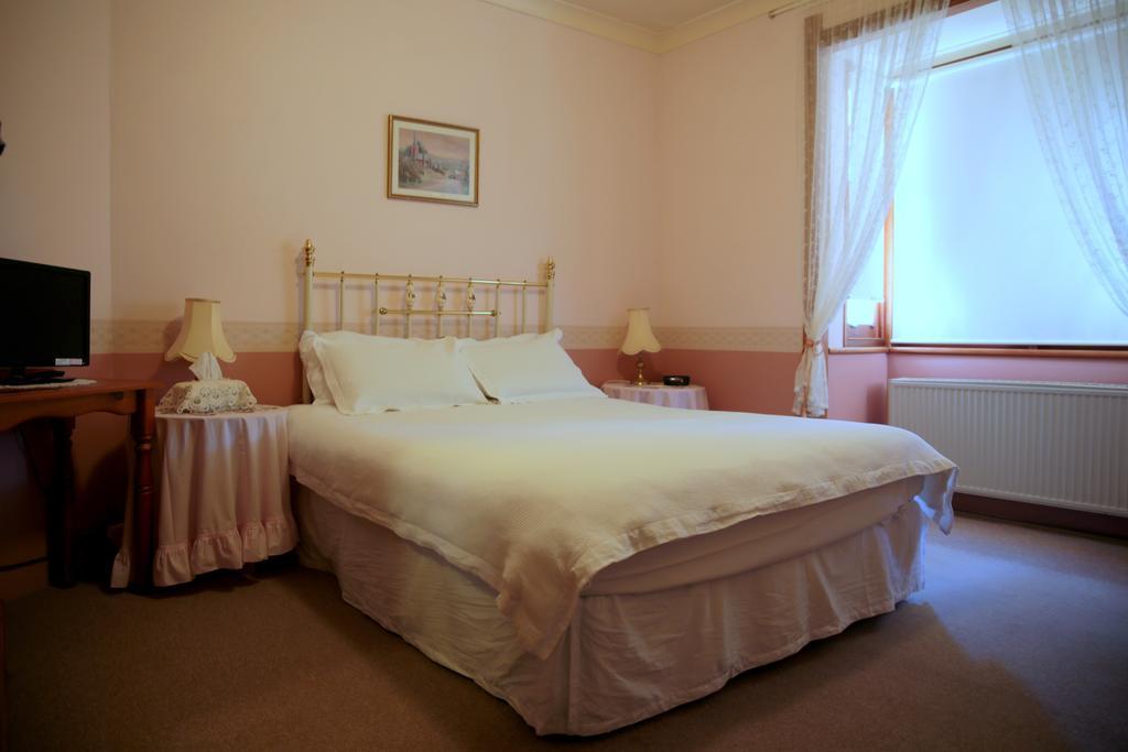 Hotel Avonleigh Katoomba Bagian luar foto